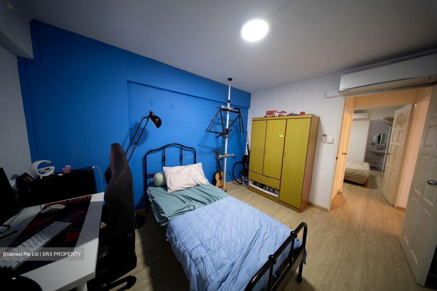 Blk 160 Yishun Street 11 (Yishun), HDB 3 Rooms #566306681